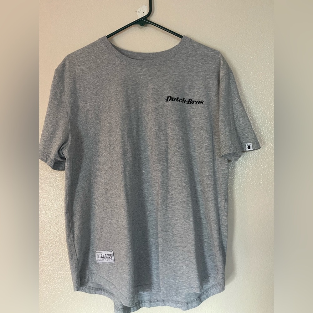 Dutch Tee
